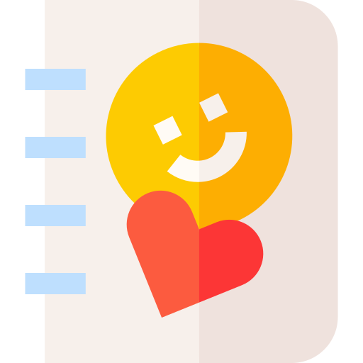 cuaderno icono gratis