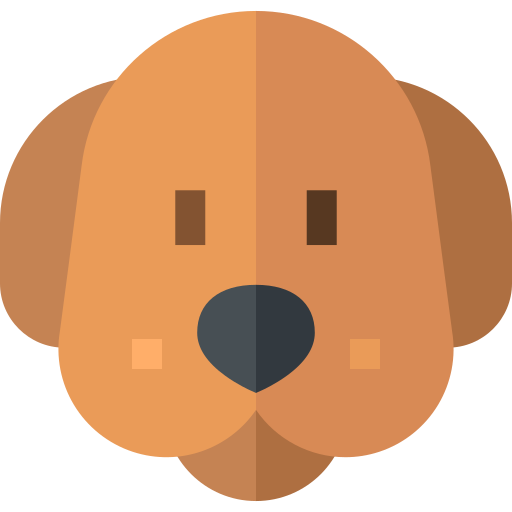 cachorro grátis ícone cachorro grátis ícone
