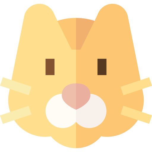 Cat free icon