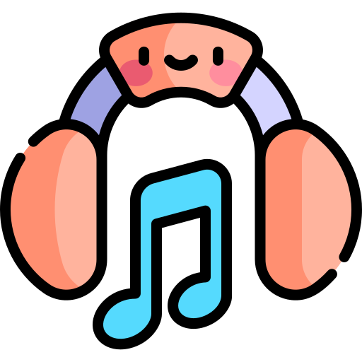 auriculares icono gratis