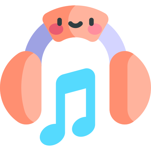 auriculares icono gratis