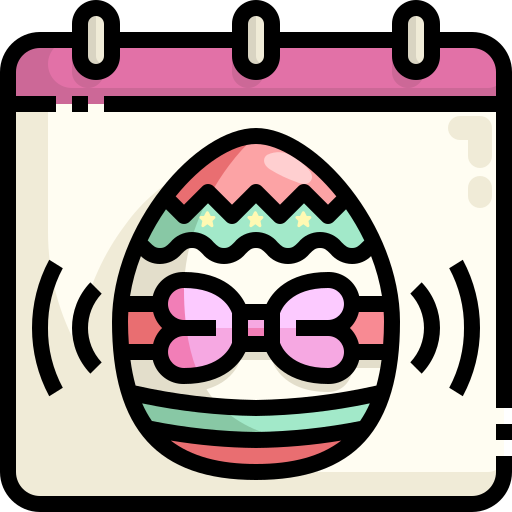kalender kostenlos Icon