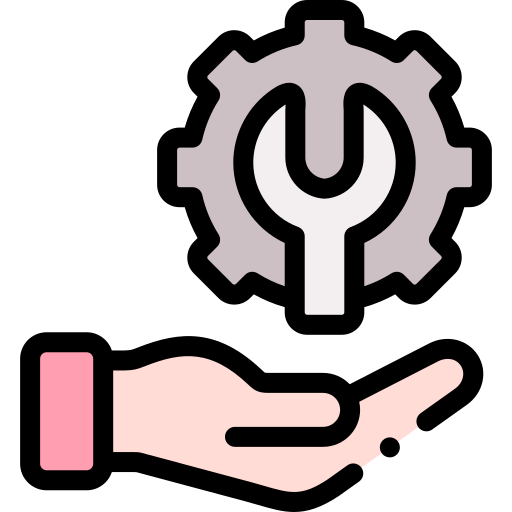 technical support icon