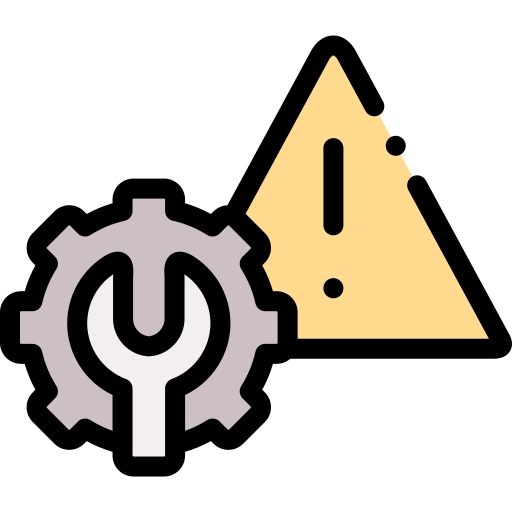 engranaje icono gratis