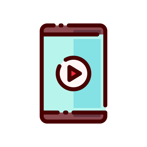 Music player free icon