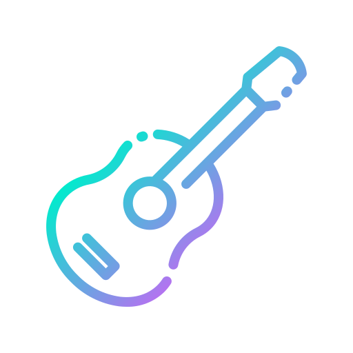 gitarre kostenlos Icon