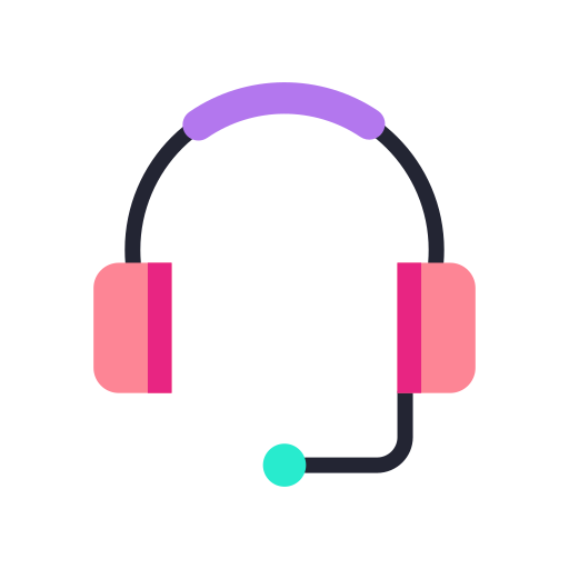 auriculares icono gratis