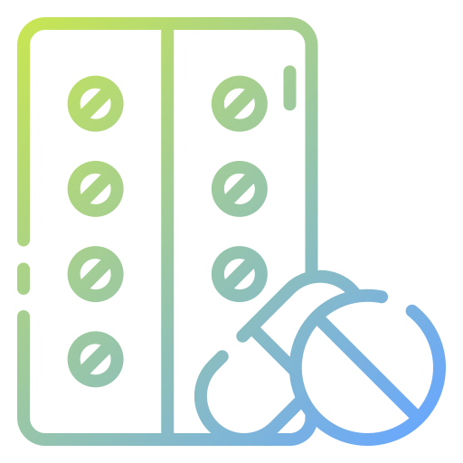 tabletten kostenlos Icon