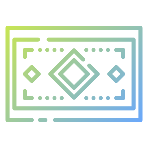 teppich kostenlos Icon