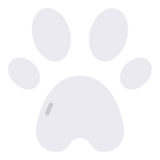 Paw print free icon Paw print free icon