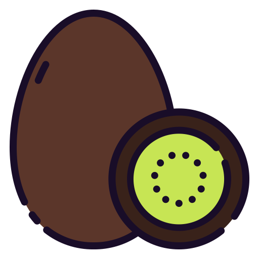 kiwi icono gratis