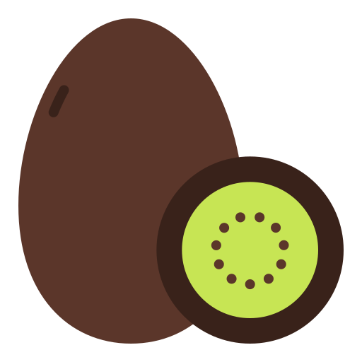 kiwi icono gratis