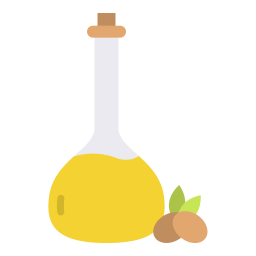 aceite de oliva icono gratis