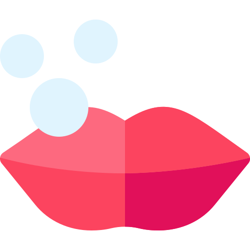Lips free icon Lips free icon