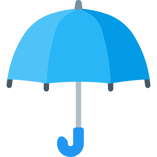 guarda-chuva grátis ícone guarda-chuva grátis ícone