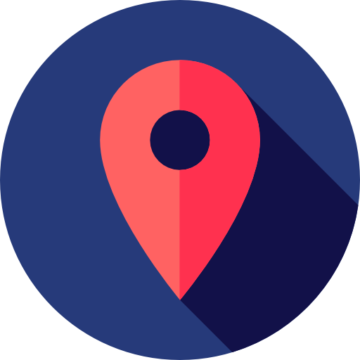 marcador de posición icono gratis