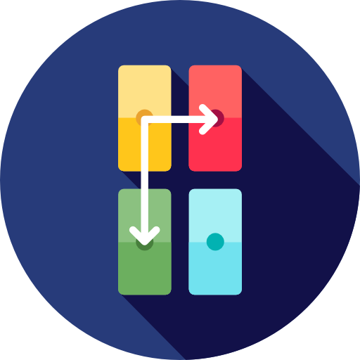 teléfono inteligente icono gratis