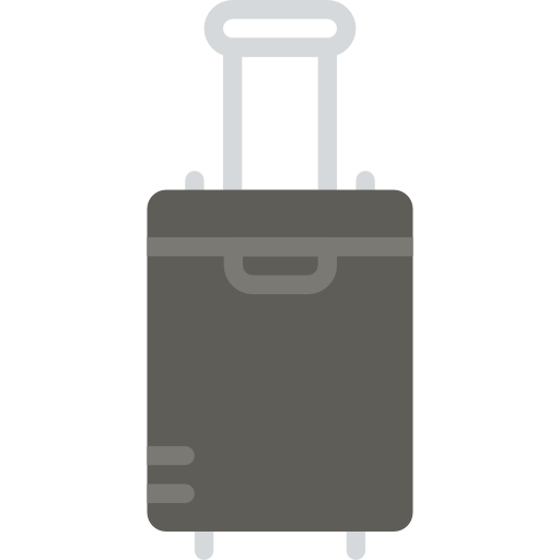 수하물 무료 아이콘 수하물 무료 아이콘