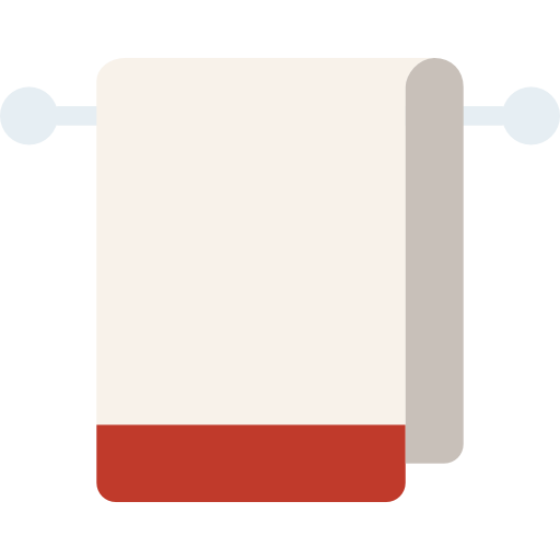 handtuch kostenlos Icon handtuch kostenlos Icon