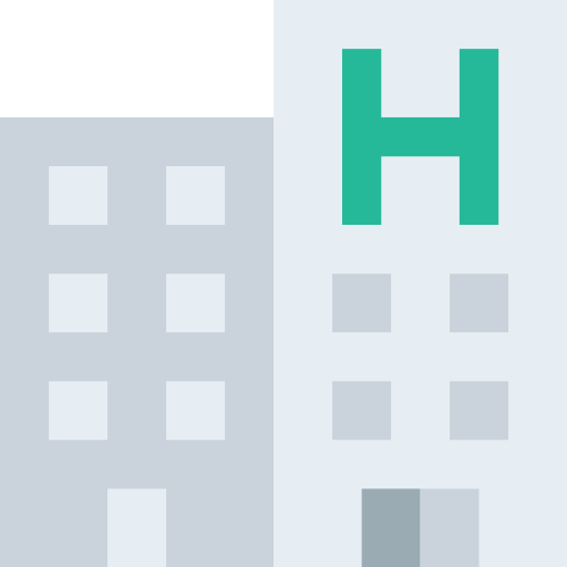 Hotel free icon