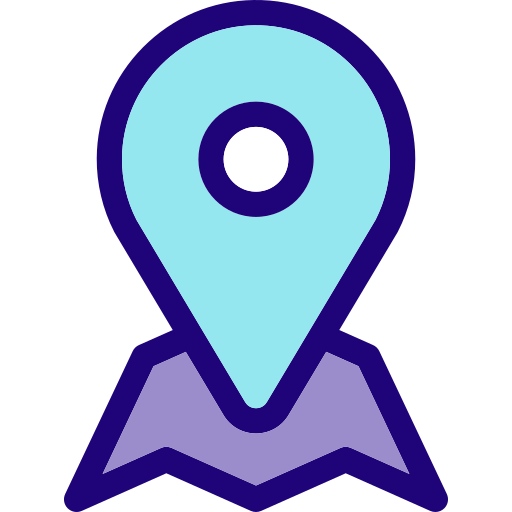 espace réservé Icône gratuit