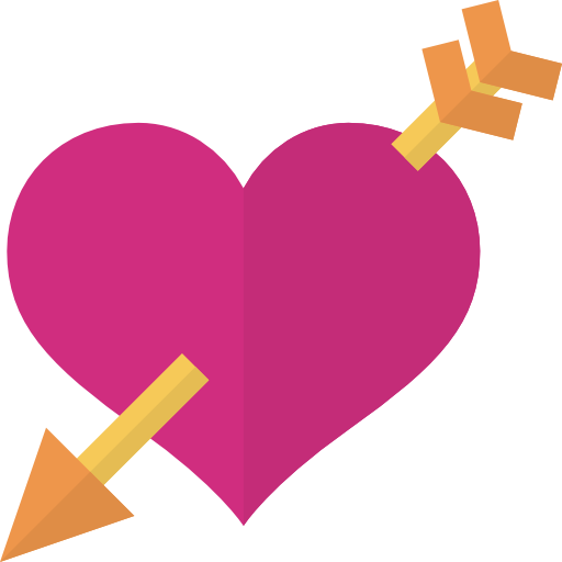 amor kostenlos Icon