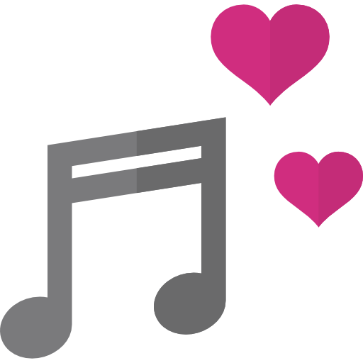 musik kostenlos Icon