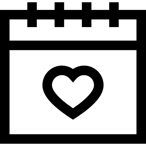 결혼식 날 무료 아이콘 결혼식 날 무료 아이콘