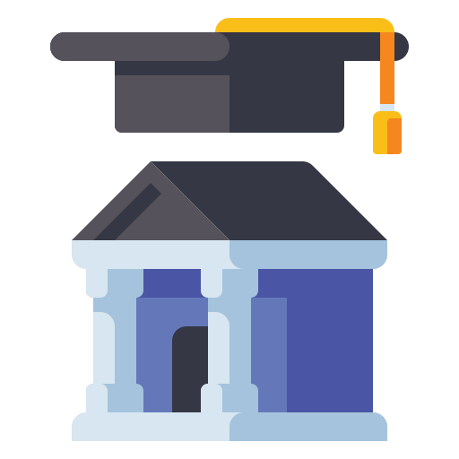 instalaciones icono gratis