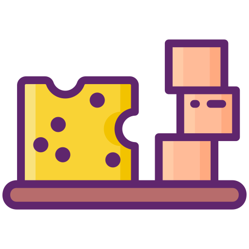 fromage Icône gratuit fromage Icône gratuit