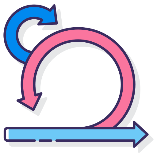 agile sprint icon