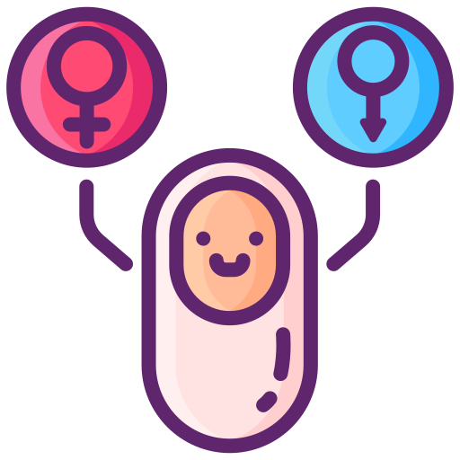 малыш бесплатно иконка