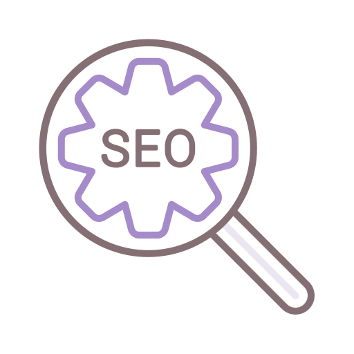 Seo Iconos Gratis De Seo Y Web