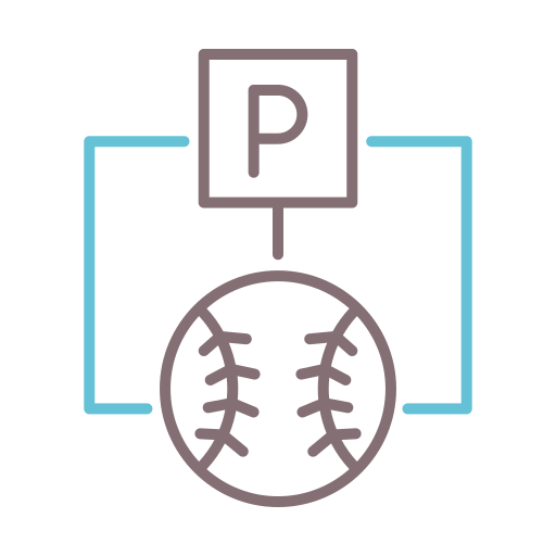 base-ball Icône gratuit