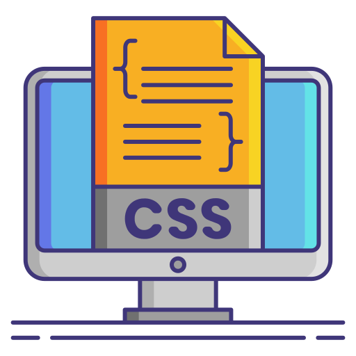 css icono gratis