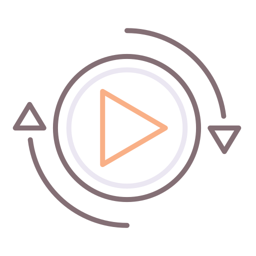 Replay free icon