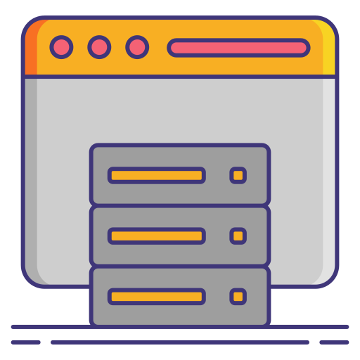 sql icono gratis