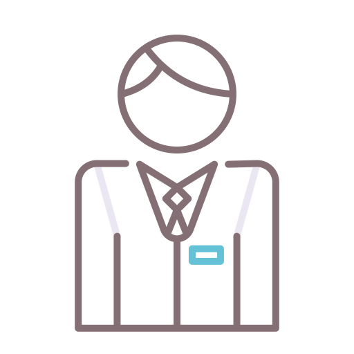 entrenador icono gratis