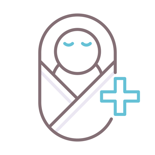 bébé Icône gratuit bébé Icône gratuit