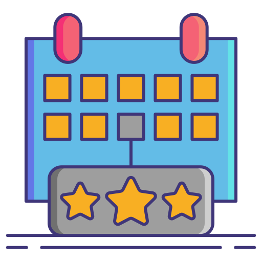kalender kostenlos Icon kalender kostenlos Icon