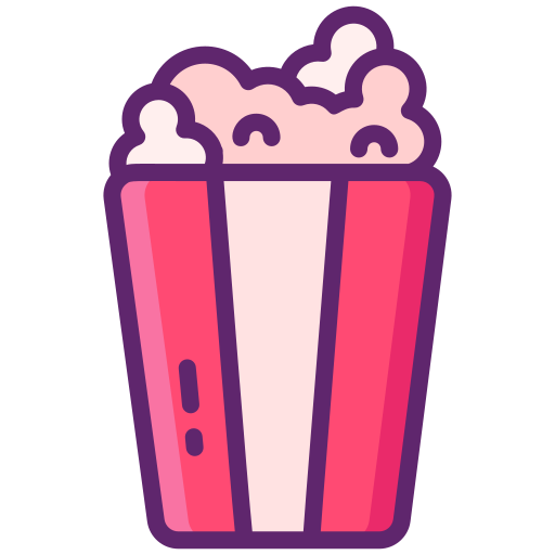 popcorn kostenlos Icon