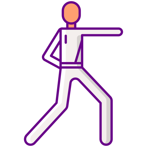 karate kostenlos Icon karate kostenlos Icon