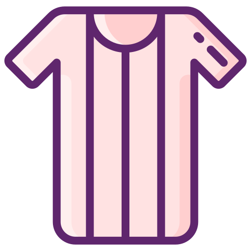 chemise de sport Icône gratuit chemise de sport Icône gratuit