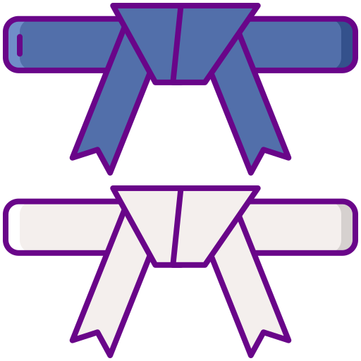 cintos grátis ícone