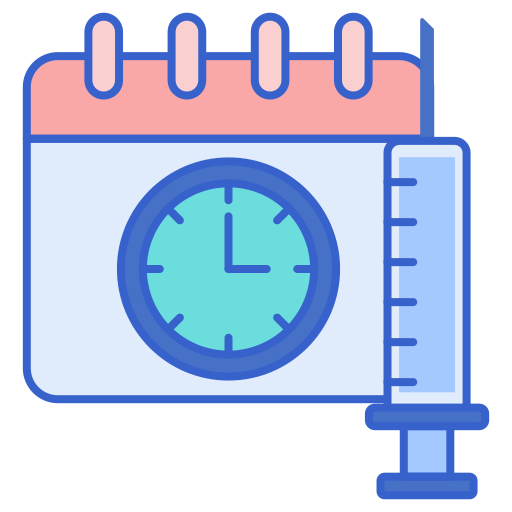 cita medica icono gratis