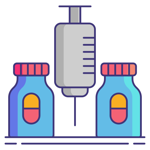immunisation Icône gratuit immunisation Icône gratuit