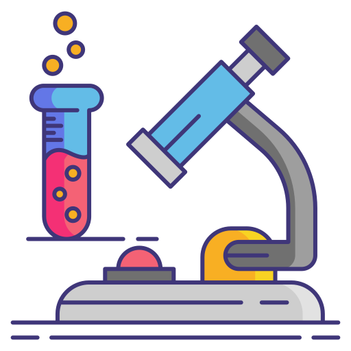 investigación icono gratis