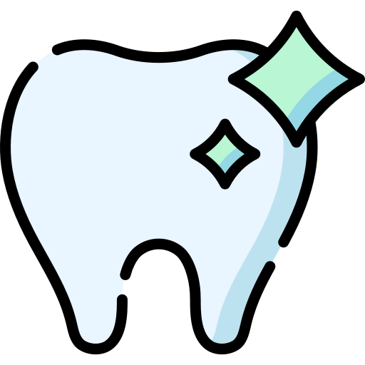 Teeth free icon