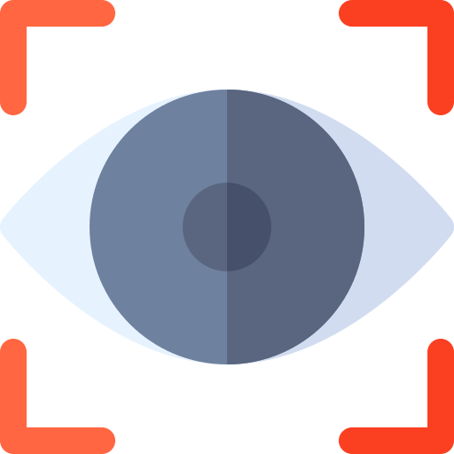 vision kostenlos Icon