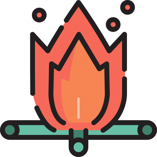 lagerfeuer kostenlos Icon lagerfeuer kostenlos Icon